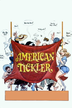 American Tickler (1977) American Tickler (1977)