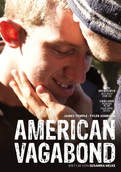 American Vagabond (2013) American Vagabond (2013)