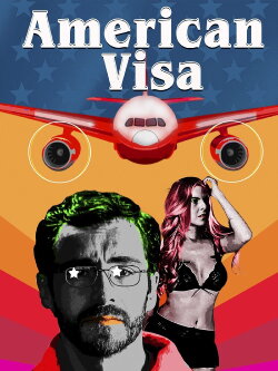 American Visa (2005) American Visa (2005)