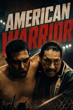 American Warrior (2025) American Warrior (2025)