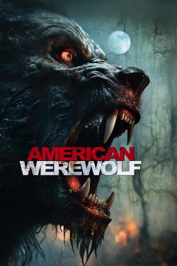 American Werewolf (2024) American Werewolf (2024)