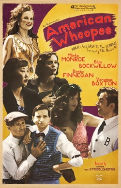 American Whoopee (2018)