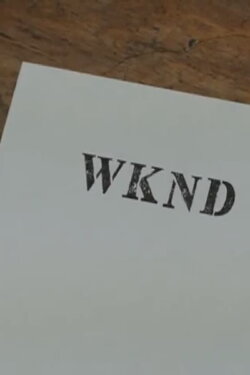American WKND (2015) American WKND (2015)