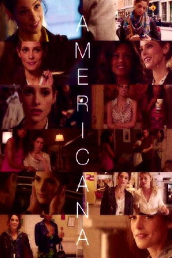 Americana (2012) Americana (2012)