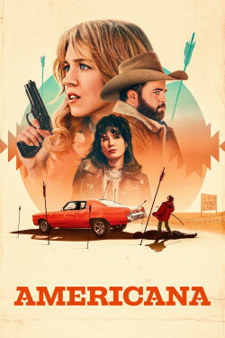 Americana (2025) Americana (2025)