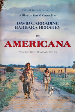 Americana (1981)