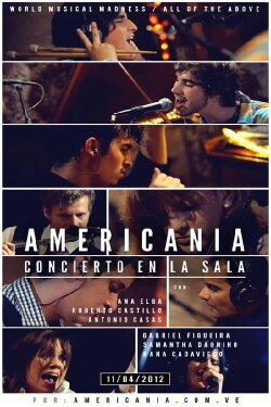 Americania - Americania -