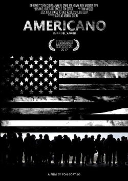 Americano (2017) Americano (2017)