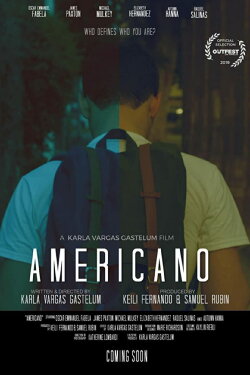 Americano (2019) Americano (2019)