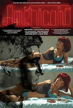 Americano (2011) Americano (2011)