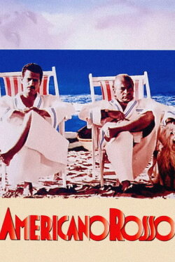 Americano rosso (1991) Americano rosso (1991)