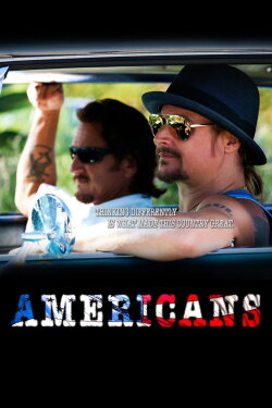 Americans (2012) Americans (2012)
