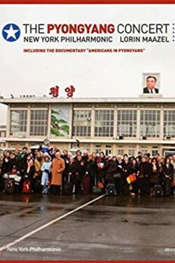 Americans in Pyongyang (2008) Americans in Pyongyang (2008)