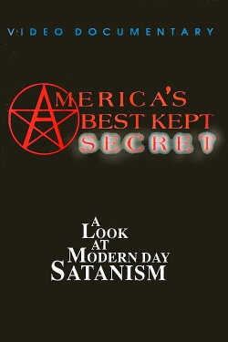 America's Best Kept Secret (1988) America's Best Kept Secret (1988)