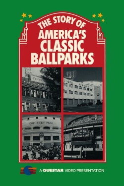 America's Classic Ballparks (1991) America's Classic Ballparks (1991)