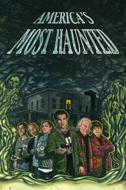 America's Most Haunted (2013) America's Most Haunted (2013)