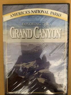 America's National Parks: Exploring the Grand Canyon (2002)