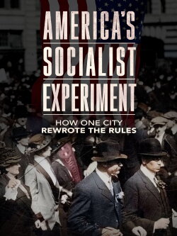 America's Socialist Experiment (2020) America's Socialist Experiment (2020)
