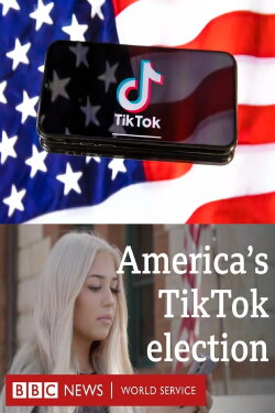 America's TikTok Election (2020) America's TikTok Election (2020)