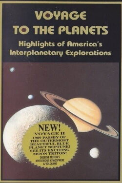 America's Voyage to the Planets (1989) America's Voyage to the Planets (1989)