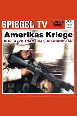 America's Wars - Korea Vietnam Iraq Afghanistan Mirror (2010)