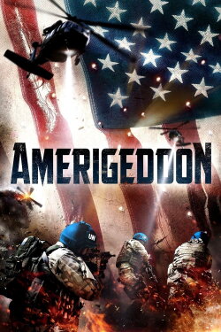 AmeriGeddon (2016) AmeriGeddon (2016)