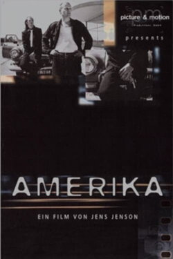 Amerika (2000) Amerika (2000)