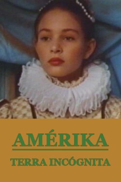 Amerika, Terra Incognita (1988) Amerika, Terra Incognita (1988)