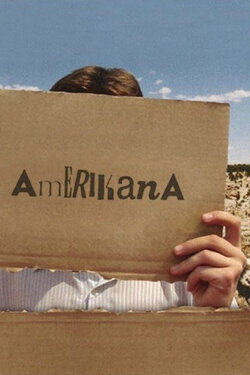 Amerikana (2001) Amerikana (2001)