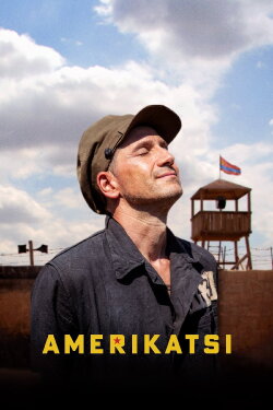 Amerikatsi (2022) Amerikatsi (2022)