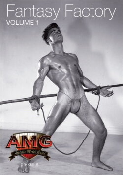 AMG: The Fantasy Factory (1990) AMG: The Fantasy Factory (1990)