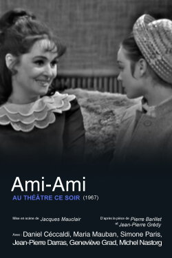 Ami-Ami (1967) Ami-Ami (1967)