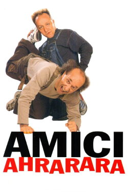 Amici ahrarara (2001) Amici ahrarara (2001)