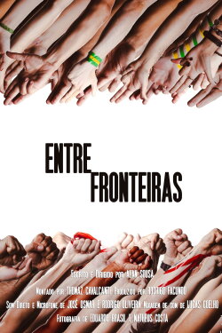 Amidst Boundaries (2019)