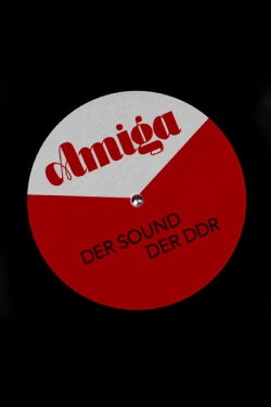 Amiga - Der Sound der DDR (2017) Amiga - Der Sound der DDR (2017)