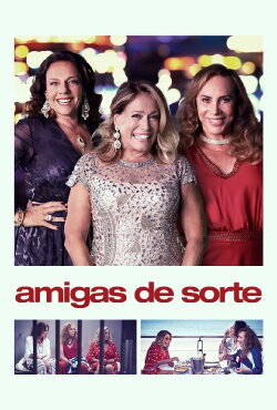 Amigas de Sorte (2021) Amigas de Sorte (2021)