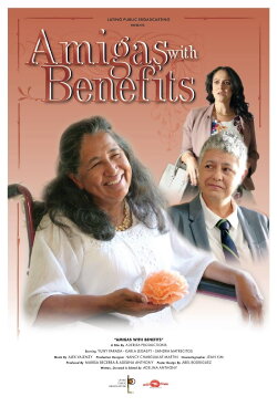 Amigas With Benefits (2017) Amigas With Benefits (2017)