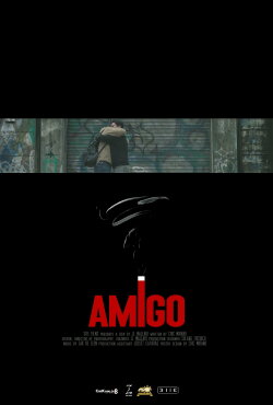 Amigo (2020) Amigo (2020)