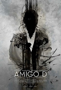 Amigo D (2018) Amigo D (2018)
