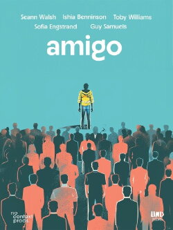 Amigo (2024)