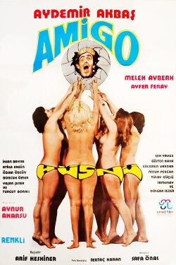 Amigo Hüsnü (1975)