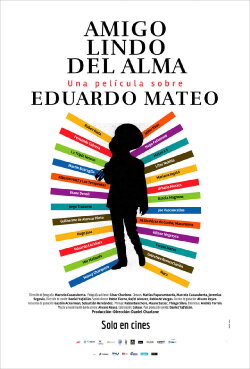 Amigo lindo del Alma (2019) Amigo lindo del Alma (2019)