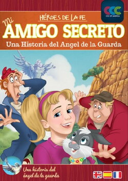 Amigo Secreto (Una historia del ángel de la guarda) (1994) Amigo Secreto (Una historia del ángel de la guarda) (1994)