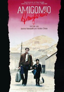 Amigomío (1994) Amigomío (1994)