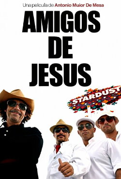Amigos de Jesús (2007)