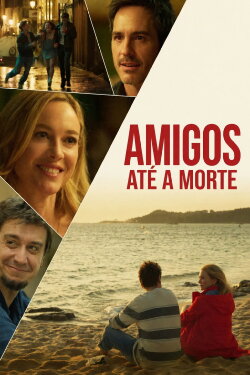 Amigos hasta la muerte (2023) Amigos hasta la muerte (2023)
