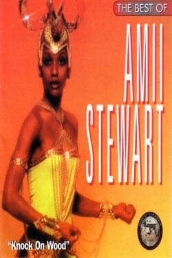 Amii Stewart - The Best Of Amii Stewart (2018) Amii Stewart - The Best Of Amii Stewart (2018)