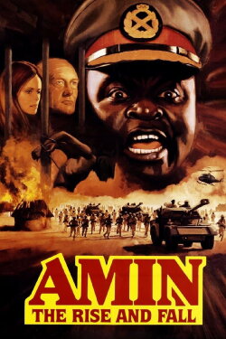 Amin: The Rise and Fall (1981) Amin: The Rise and Fall (1981)