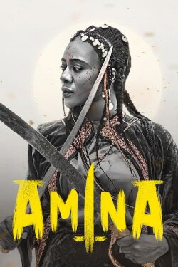 Amina (2021) Amina (2021)