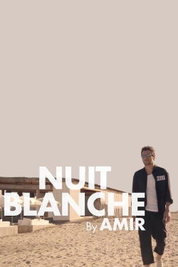 Amir - La nuit blanche (2020) Amir - La nuit blanche (2020)